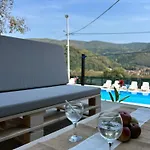 Nyaraló Paradise