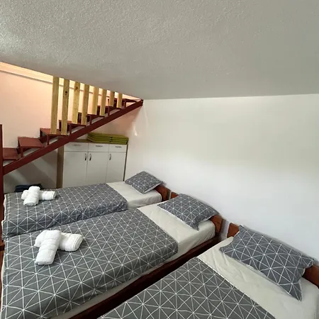 Paradise Holiday home