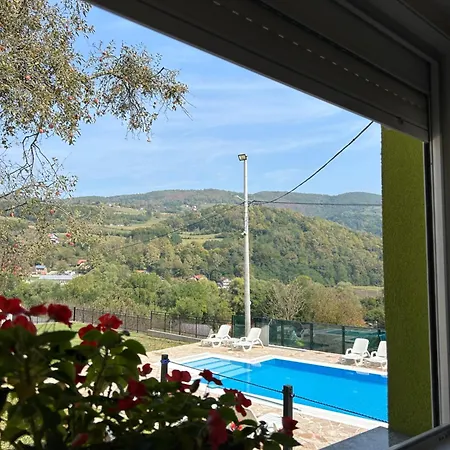 Holiday home Paradise *