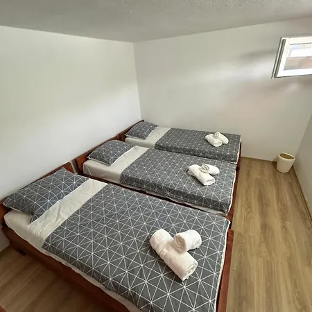 Paradise Banjaluka Dom wakacyjny Banja Luka