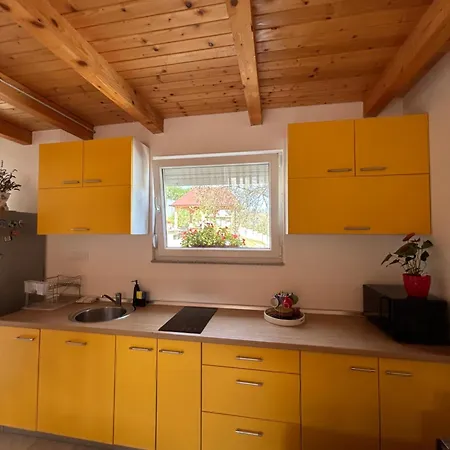 Holiday home Paradise