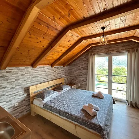 度假居 Paradise 巴尼西卢卡