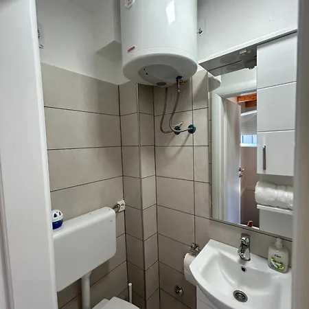 Dom wakacyjny Paradise Banjaluka