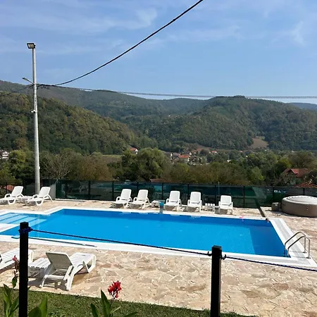 Paradise Holiday home *
