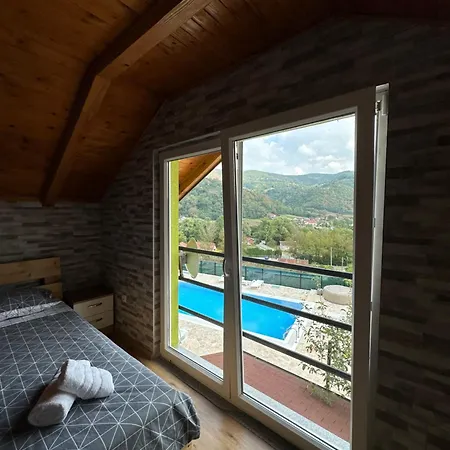 Paradise Holiday home