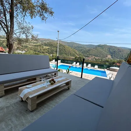 Dom wakacyjny Paradise Banjaluka *