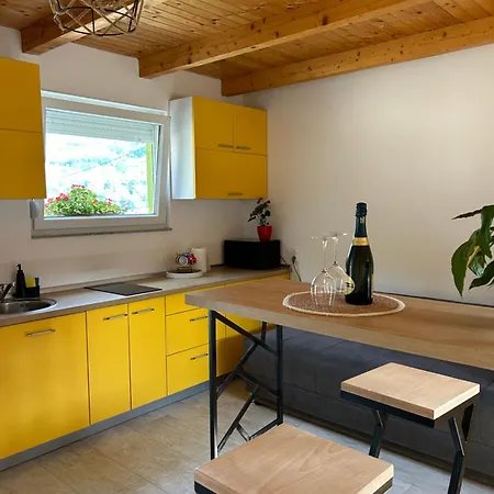 Paradise 度假居 巴尼西卢卡