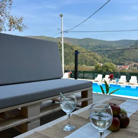 Holiday home Paradise