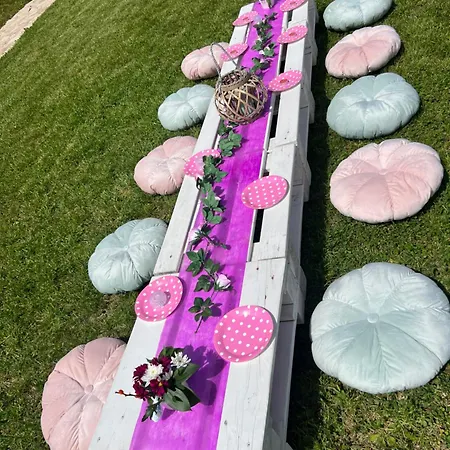 度假居 Paradise 巴尼西卢卡